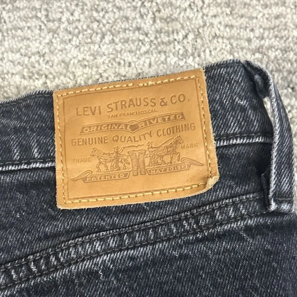 Levis levis jeans